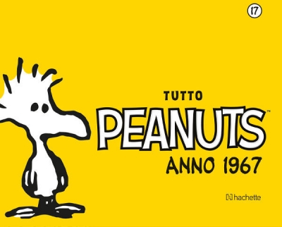 Tutto Peanuts # 17