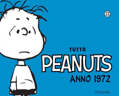Tutto Peanuts # 22