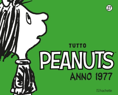 Tutto Peanuts # 27