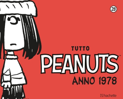 Tutto Peanuts # 28