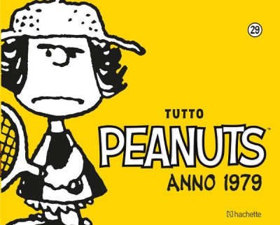 Tutto Peanuts # 29