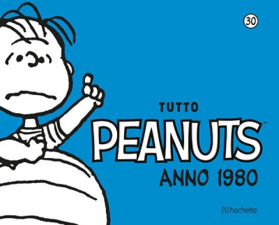 Tutto Peanuts # 30