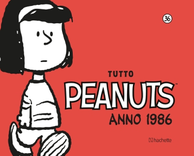 Tutto Peanuts # 36