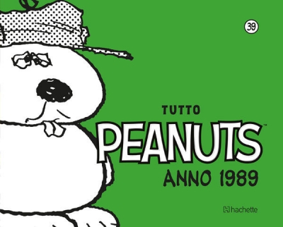 Tutto Peanuts # 39