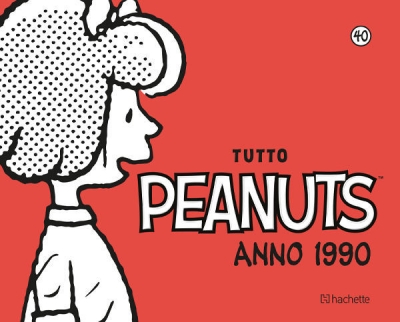 Tutto Peanuts # 40