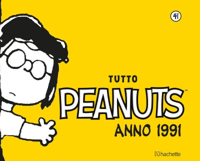 Tutto Peanuts # 41