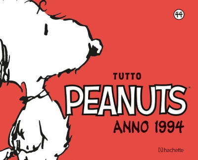Tutto Peanuts # 44