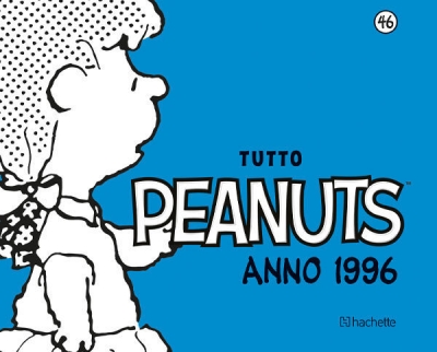 Tutto Peanuts # 46