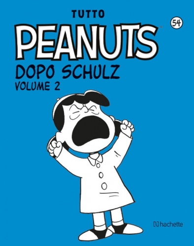 Tutto Peanuts # 54