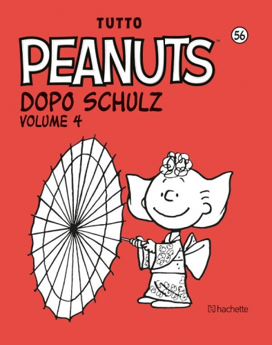 Tutto Peanuts # 56