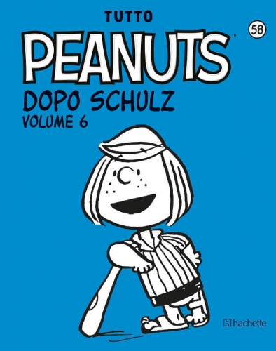 Tutto Peanuts # 58
