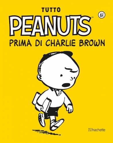 Tutto Peanuts # 61
