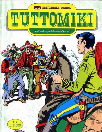 TuttoMiki # 2