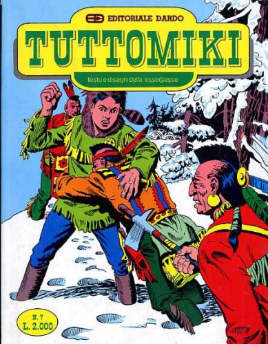 TuttoMiki # 7