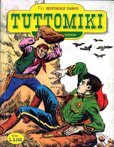 TuttoMiki # 39