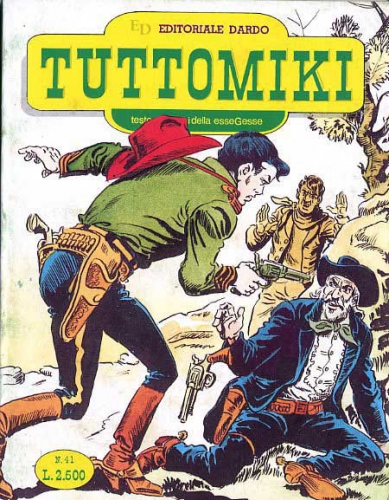 TuttoMiki # 41