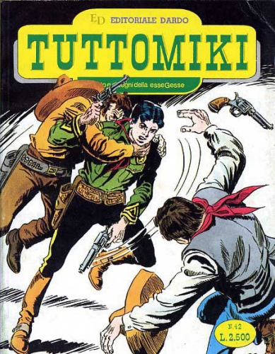 TuttoMiki # 42