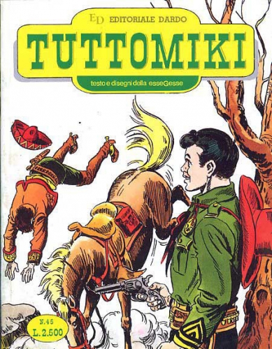 TuttoMiki # 45