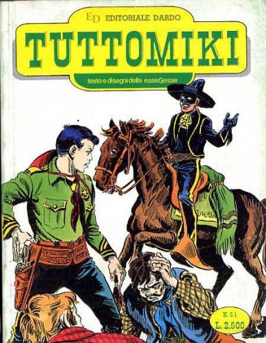 TuttoMiki # 51