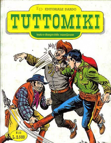 TuttoMiki # 53