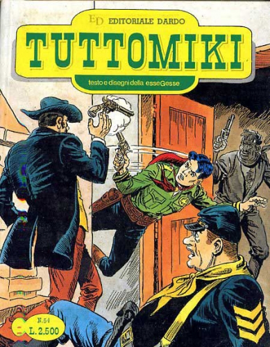 TuttoMiki # 54