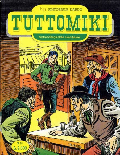TuttoMiki # 55