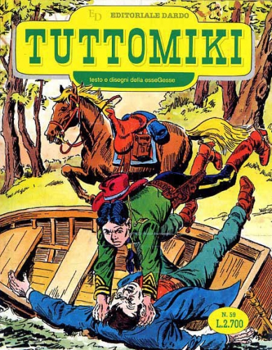 TuttoMiki # 59