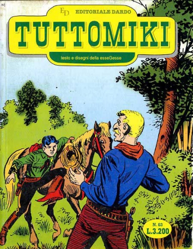 TuttoMiki # 63