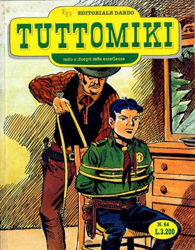 TuttoMiki # 64