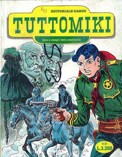 TuttoMiki # 66