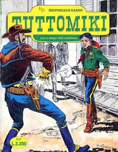TuttoMiki # 67