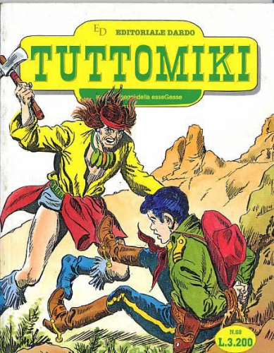 TuttoMiki # 68