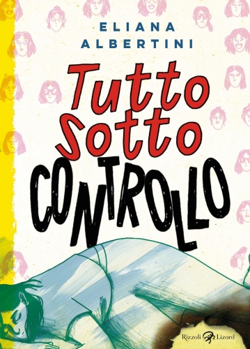 Tutto sotto controllo # 1