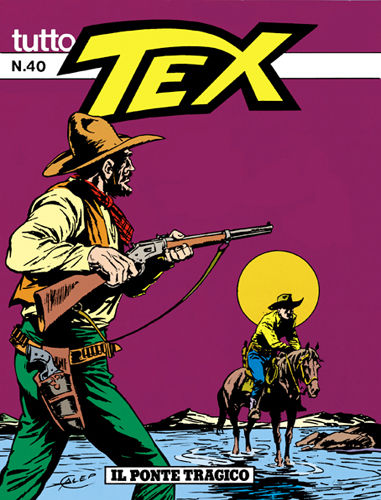 Tutto Tex # 40