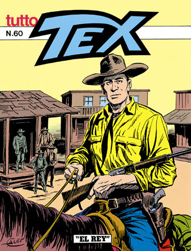 Tutto Tex # 60