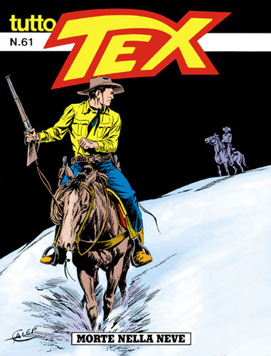 Tutto Tex # 61