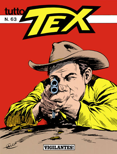 Tutto Tex # 63