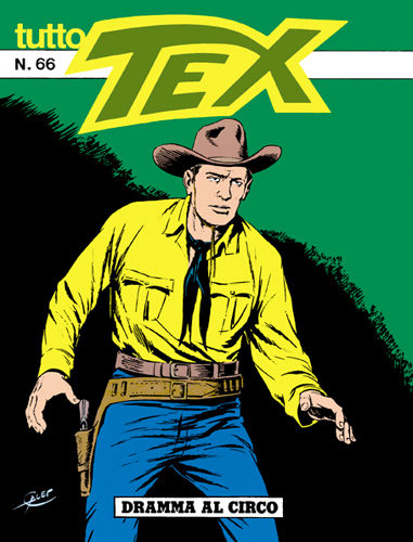 Tutto Tex # 66