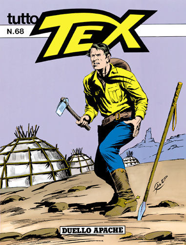 Tutto Tex # 68