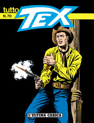 Tutto Tex # 70