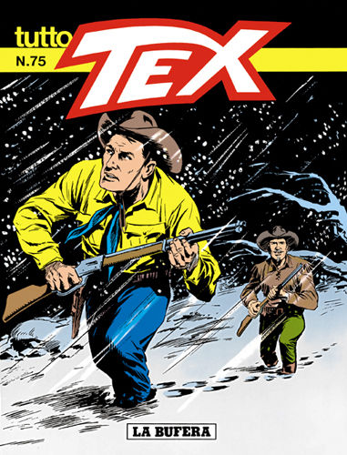 Tutto Tex # 75