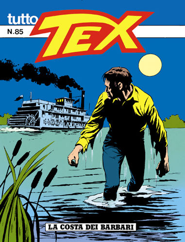 Tutto Tex # 85