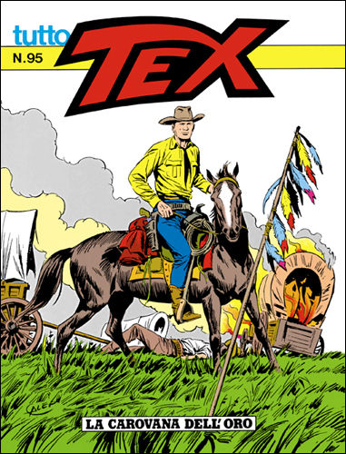 Tutto Tex # 95