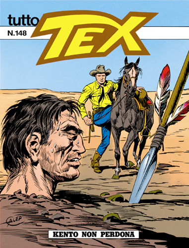 Tutto Tex # 148