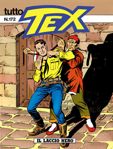 Tutto Tex # 172