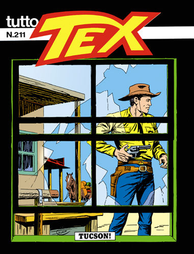 Tutto Tex # 211