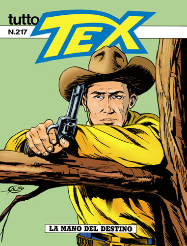 Tutto Tex # 217