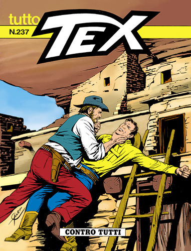 Tutto Tex # 237