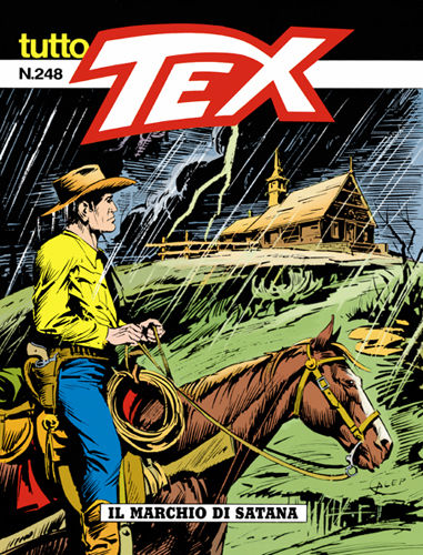 Tutto Tex # 248