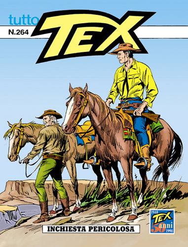Tutto Tex # 264